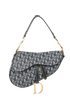 Saddle Bag, front view